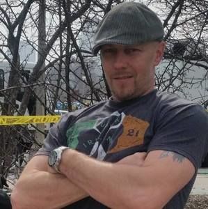 Meet your Posher, Andre